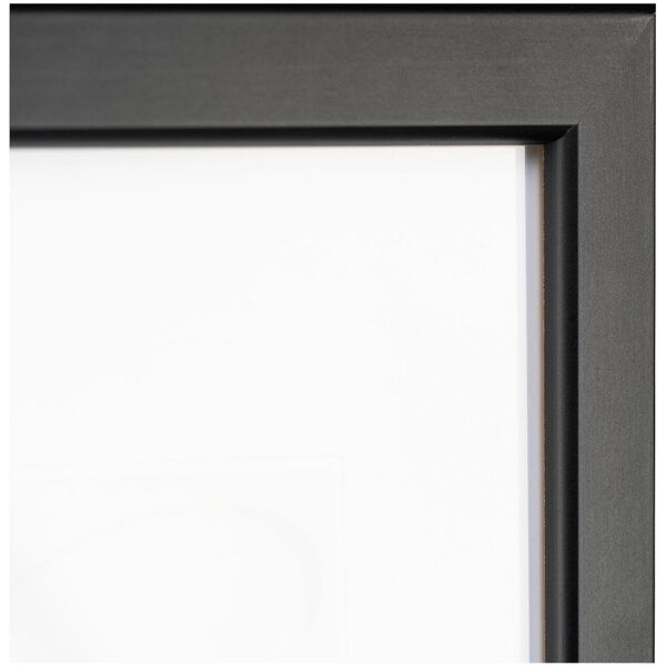 Κορνίζα φωτογραφίας Victoria Collection Natura 30x40, μαύρο (VI2533) 13991769 4741326214356