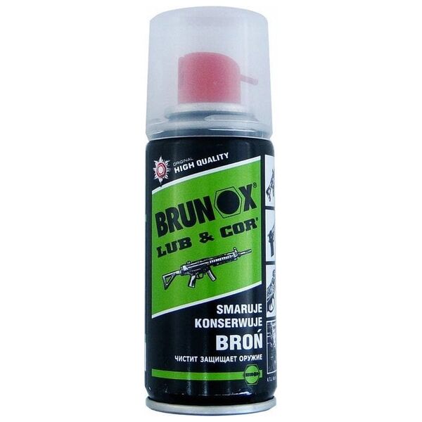 Brunox Lub&Cor 100 ml