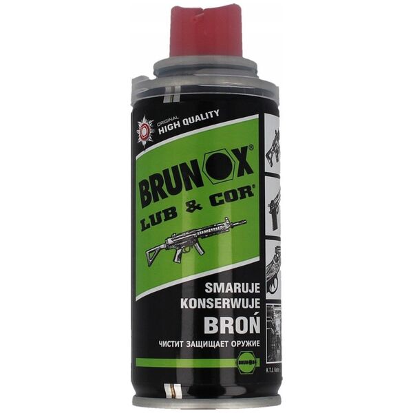 Brunox Lub&Cor 100 ml
