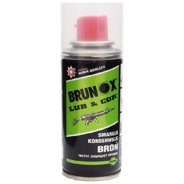 Brunox Lub&Cor 100 ml
