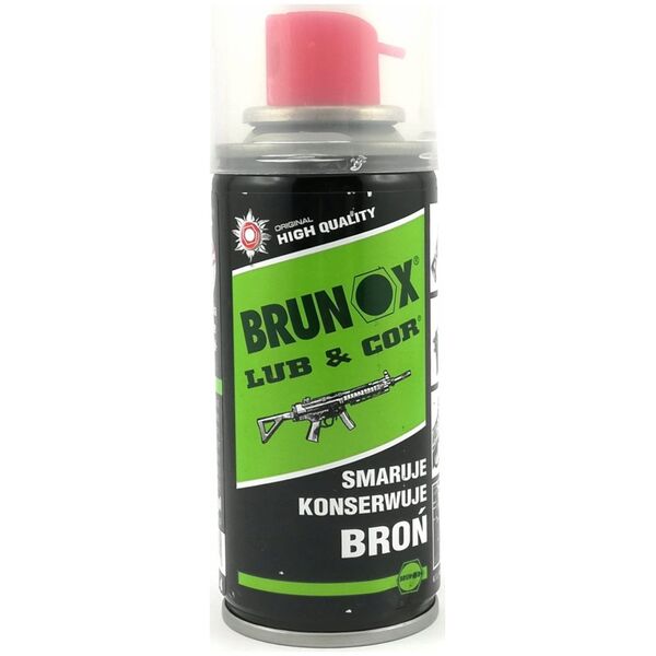 Brunox Lub&Cor 100 ml