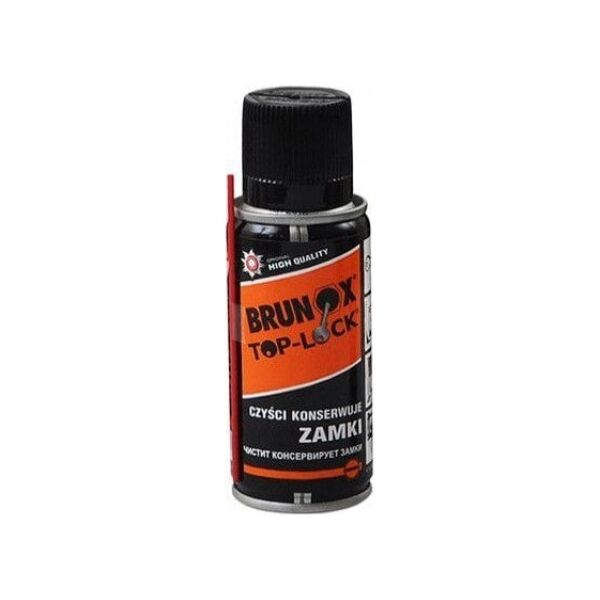 Brunox Top Lock 100 ml