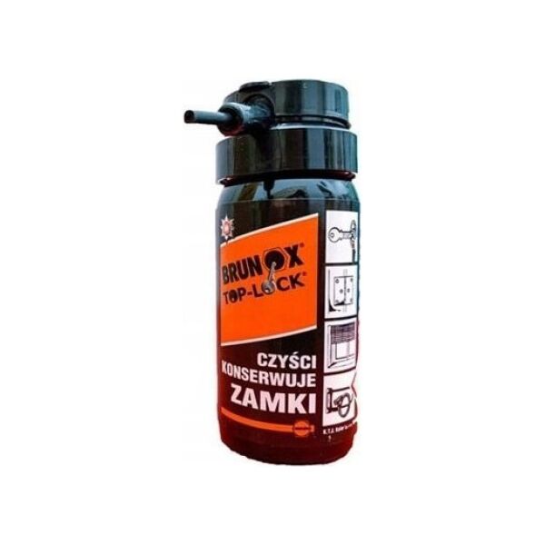Brunox Top Lock 100 ml