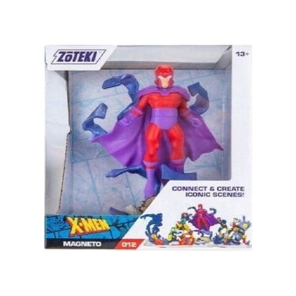 *****ZOTEKI X-MEN figurka Magneto ZKZ0015 06578