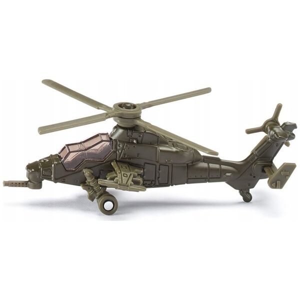 SIKU SUPER Helikopter wojskowy/opakow.moro 8318