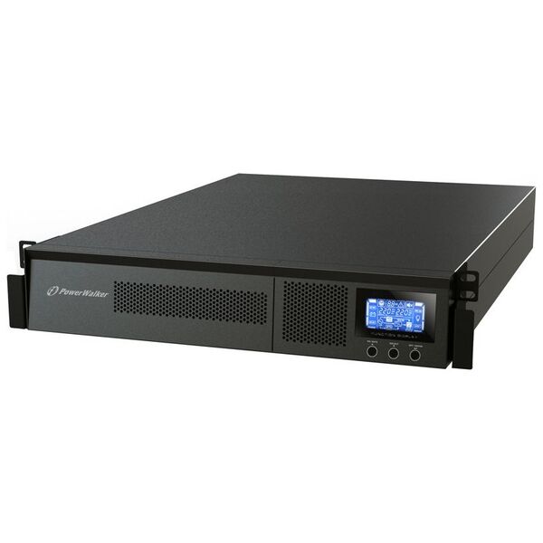UPS PowerWalker VFI 1000 RM LCD