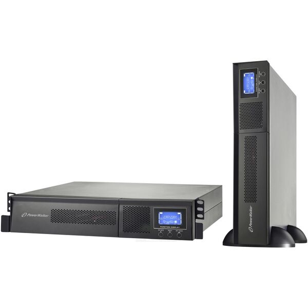 UPS PowerWalker VFI 1000 RM LCD