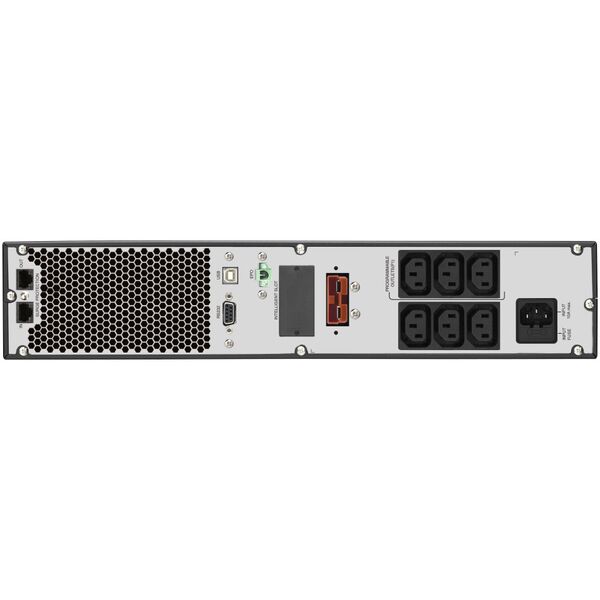 UPS PowerWalker VFI 1000 RM LCD