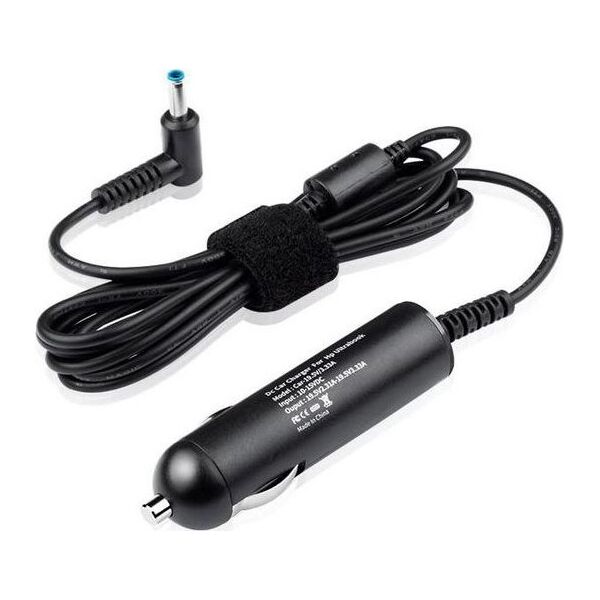 Zasilacz do laptopa CoreParts 65 W, 3 mm, 3.3 A, 19.5 V (MBC1327)