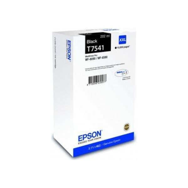Tusz Epson C13T754140