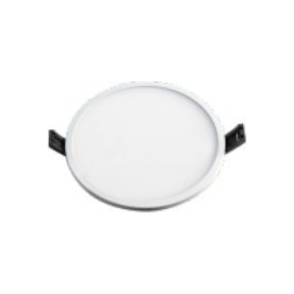 LEDlife LED PANEL φωτιστικό οροφής LPSR-24WW WQ 24W LED 3000K 10680800 6909521241913