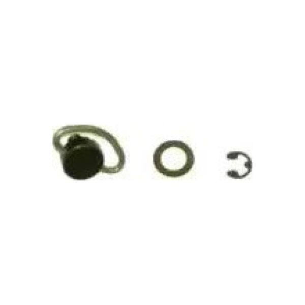 Βίδα Manfrotto 1/4" 9,0 mm για 200PL 13803413 8024221027013