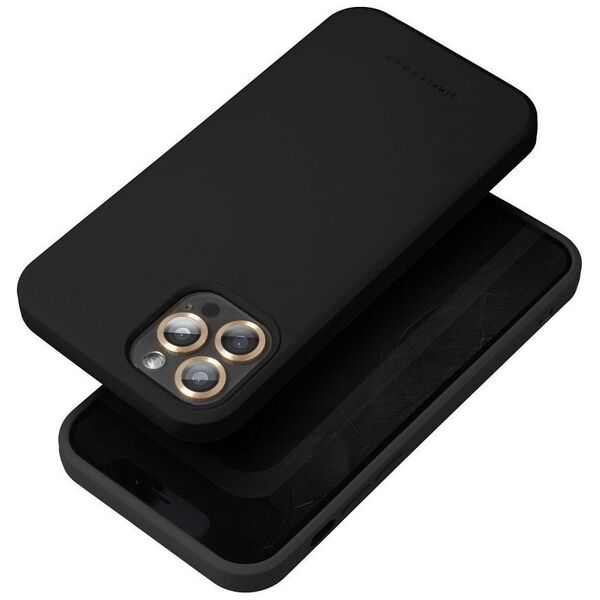 ROAR Futerał Roar Space Case - do Samsung Galaxy S24 Plus Czarny