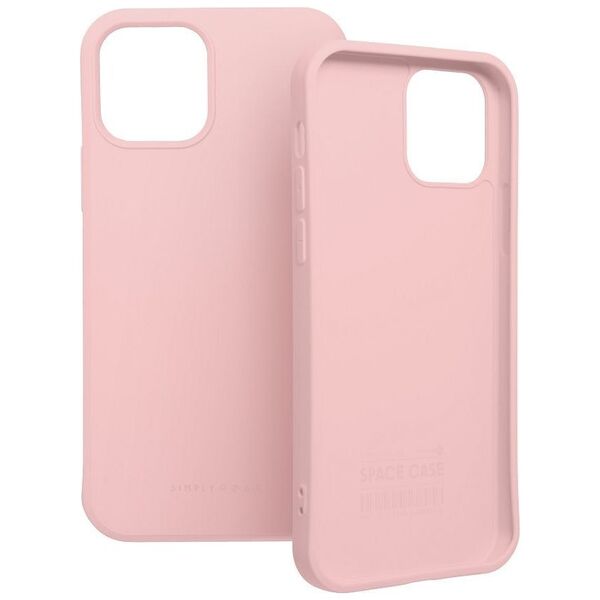 ROAR Futerał Roar Space Case - do Samsung Galaxy S24 Ultra Różowy