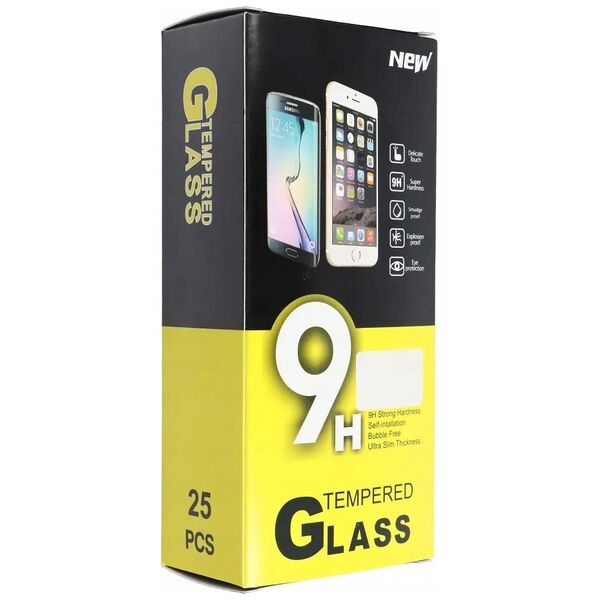 Xiaomi Szkło hartowane Tempered Glass (SET 25in1) - do Samsung Galaxy S21