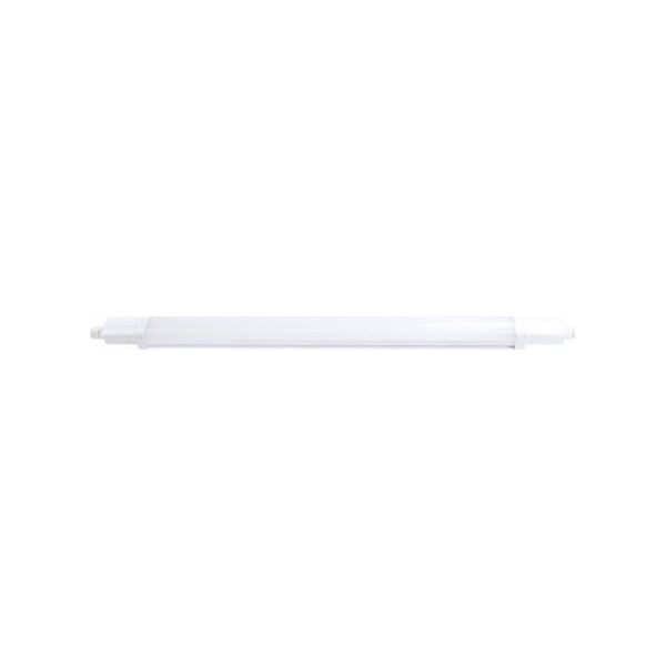 BestService Hermetic φωτιστικό Linea S Lumax LHT071 18W 3330lm 4000K 110° IP65 13973038 5901087212940