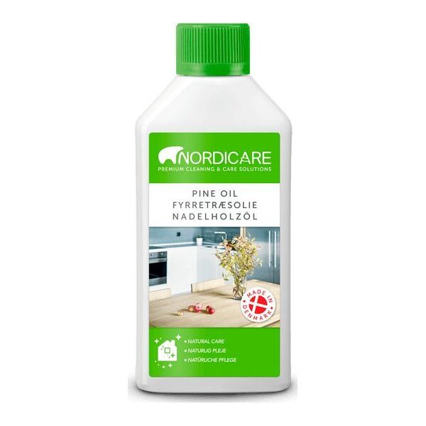 Fa Nordicare Pine Oil 250ml 14038150 5709011207204