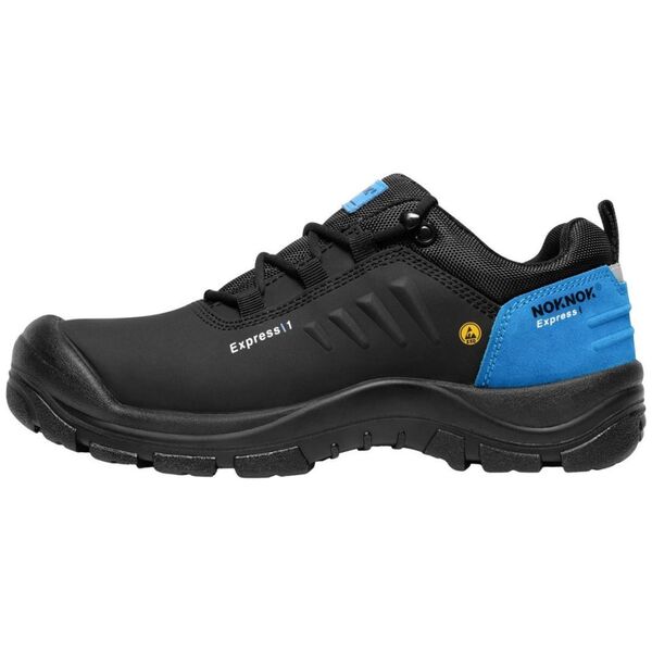 Airtox NOKNOK sikkerhedssko Express 1 S3 σελ 14047780 7350077796188