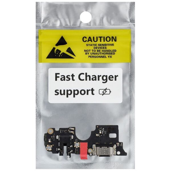 OEM Charging Board για OPPO A54 4G OEM (Fast Charger) 14060616 5903396305726