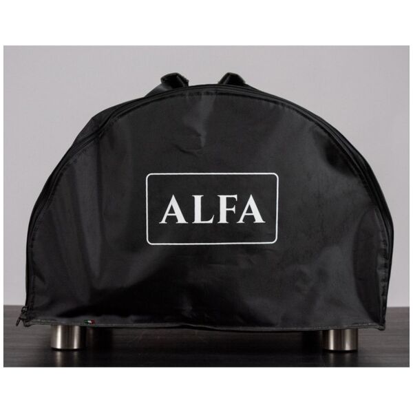 Τσάντα Alfa Forni Alfa Forni / Κάλυμμα για Moderno Portable 14089320 8056471416484