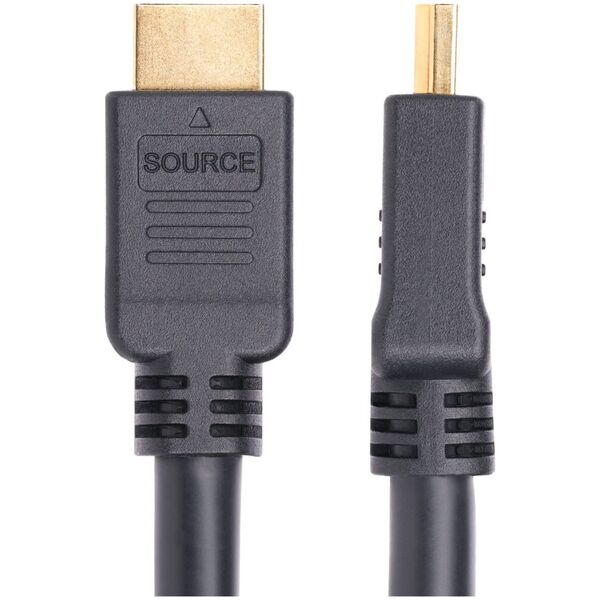 Kabel StarTech StarTech HD2AP-10M-HDMI-CABLE kabel HDMI HDMI Typu A (Standard) Czarny