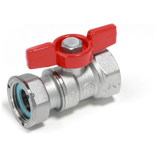 Giacomini VALVE WATER R251D 1INFF S.H. 14170765 8009902372873
