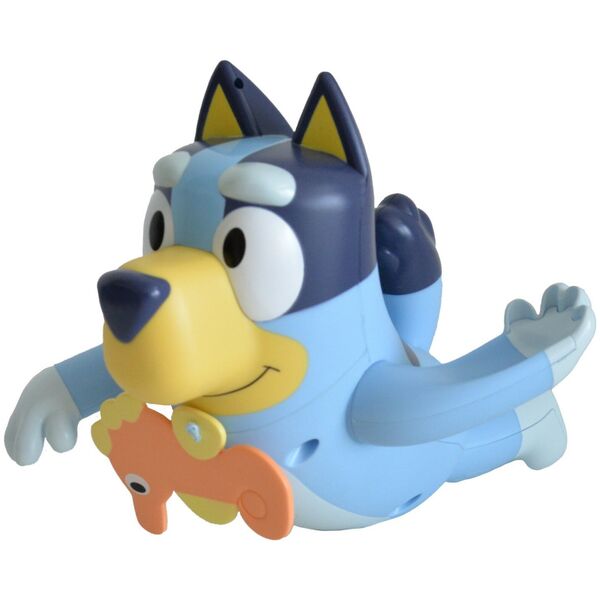 TOMY TOOMIES pływający Bluey E73548 /4