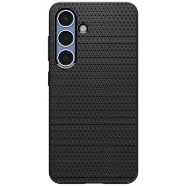 SPIGEN futerał LIQUID AIR do SAMSUNG S25 Plus matte black