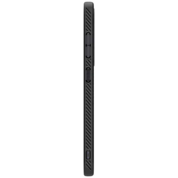 SPIGEN futerał LIQUID AIR do SAMSUNG S25 Plus matte black