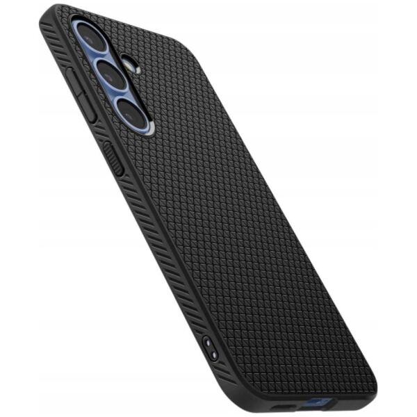 SPIGEN futerał LIQUID AIR do SAMSUNG S25 Plus matte black