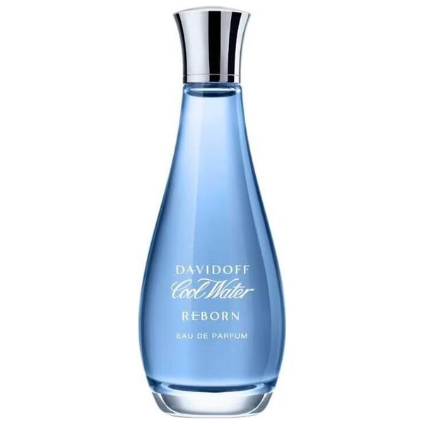 Davidoff Cool Water Reborn woda perfumowana spray 100ml