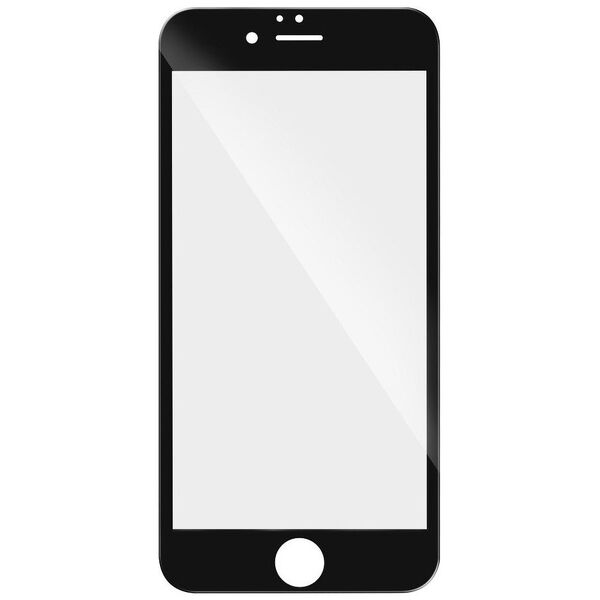 5D Full Glue Tempered Glass - do Xiaomi Redmi Note 10 5G czarny