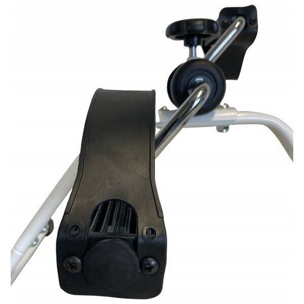 Rower stacjonarny Everfit Welly-S mechaniczny