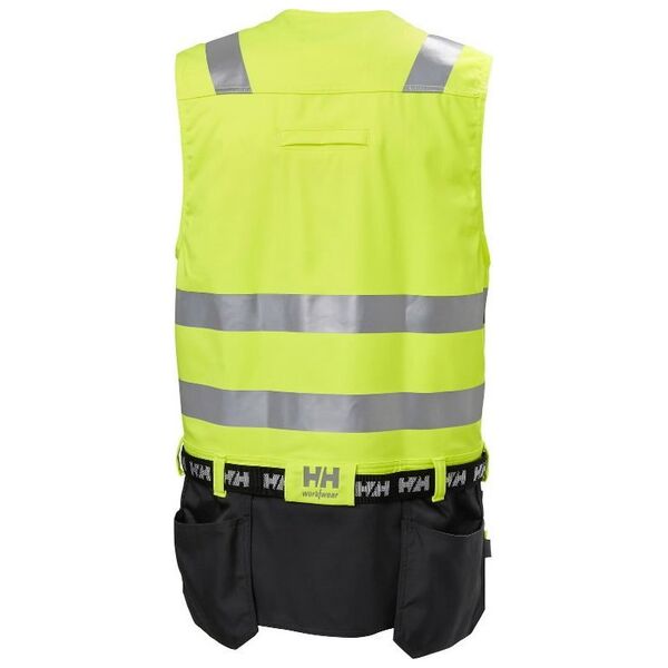 Γιλέκο Helly Hansen HELLY HANSEN Alna 2.0 Cons. Γιλέκο, κίτρινο 2XL 13767971 7040056755199
