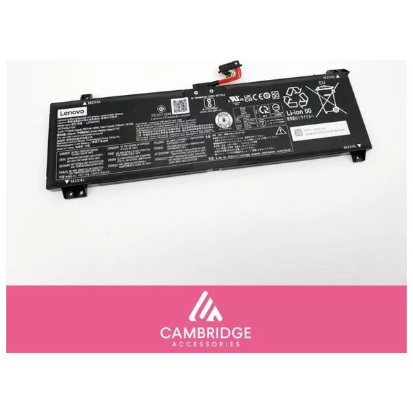 Μνήμη φορητού υπολογιστή Lenovo BATTERY 13817122 5715063417027