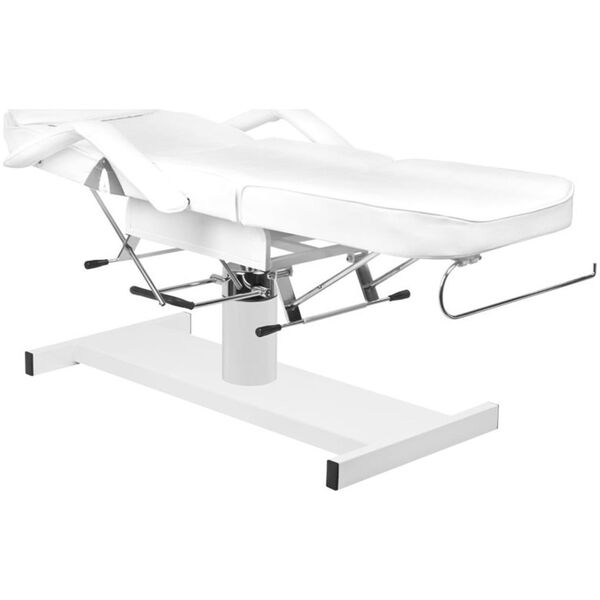 Activeshop Zestaw fotel 210 + lampa lupa led S5