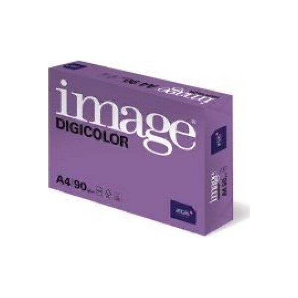 Προμήθεια χαρτιού γραφείου Image Digicolor, A4, 100g (500) 0701-032 13831048 3597320000000