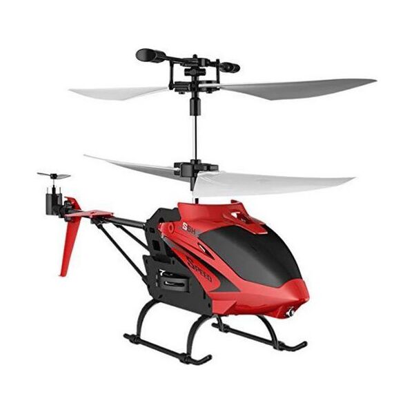 Syma Syma REVOLT valdomas sraigtasparnis R/C AIRWOLF, assort., S5H 13873332 6946702902980