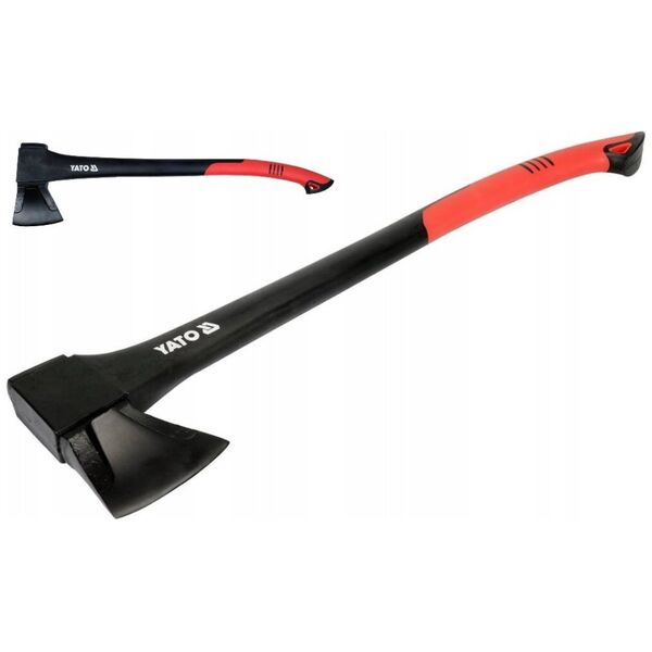 Yato YATO SIEKIERA ROZŁUPUJĄCA 1800g 72cm