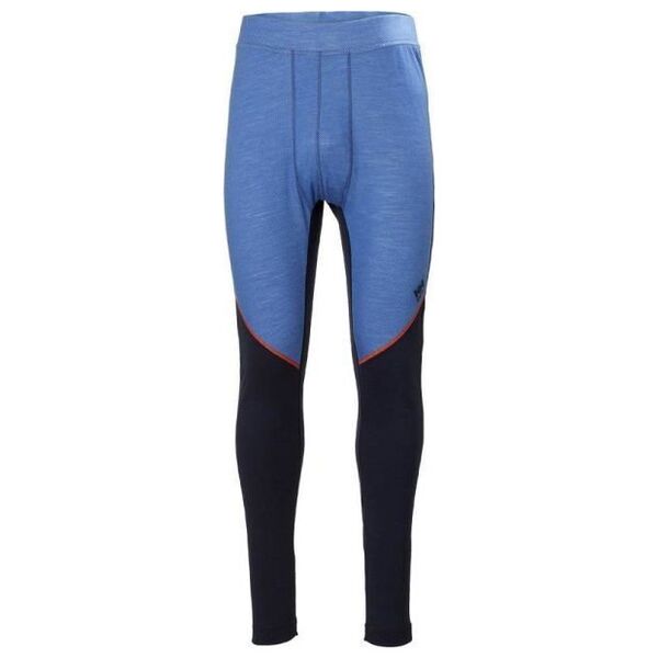 Σώβρακο Helly Hansen HELLY HANSEN Lifa Merino, μπλε M 13886471 7040058043676