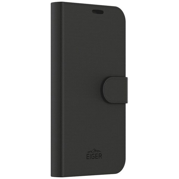 Μαύρη θήκη Eiger Eiger North Folio Google Pixel 9 Pro XL 13920540 5055821775878