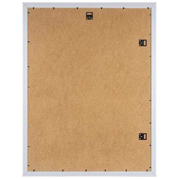 Κορνίζα φωτογραφιών Victoria Collection Seoul 60x80, ασήμι/ακρυλικό 1303331) 13927233 4741326214066