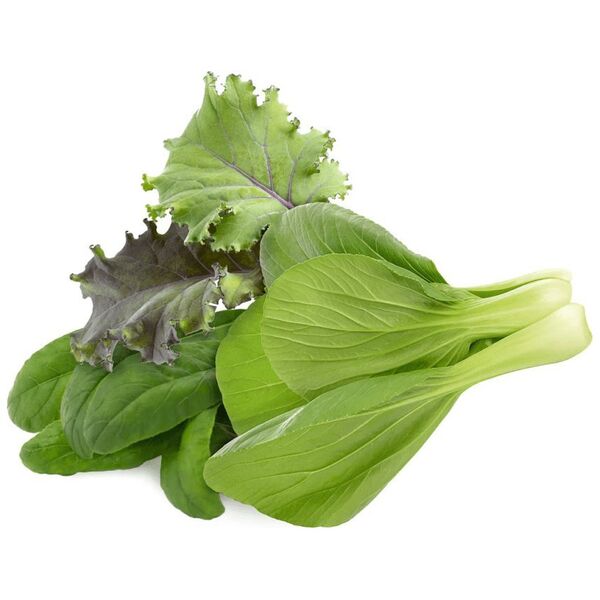 Click And Grow Click & Grow Plant Pod Asia Cuisine Mix 9 τεμ 13927269 4742793002484