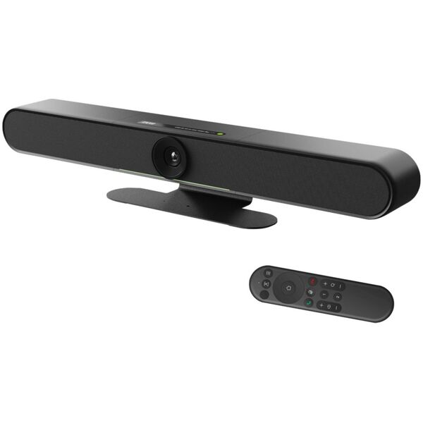 Κάμερα web Ipevo Ipevo KFT VC-B4K Videokonferensystem UHD 4K schwarz 13963023 4712098411946