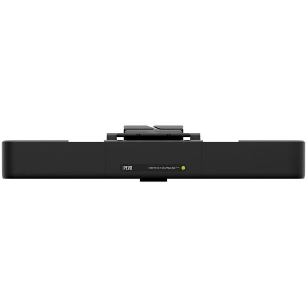 Κάμερα web Ipevo Ipevo KFT VC-B4K Videokonferensystem UHD 4K schwarz 13963023 4712098411946