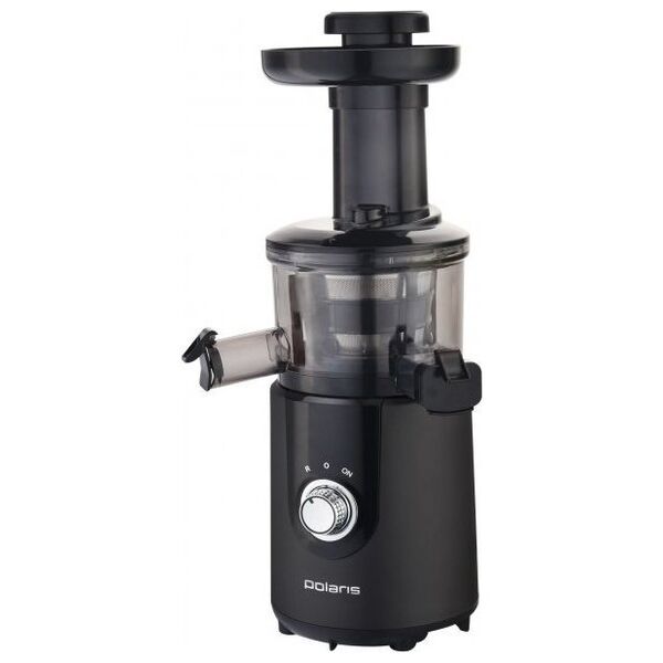 Polaris Juicer Polaris PSJ 0506 Μαύρο 13968198 5055539157416