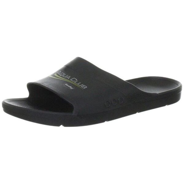 Fashy Slippers unisex FASHY AQUA CLUB 72373 20 μέγεθος 46/47 μαύρη 13973578 4008339164116