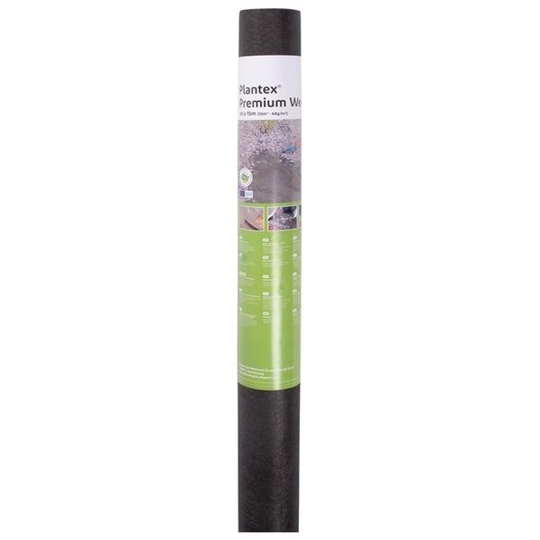 ASRock BARRIER ROOT PLANTEXROOTBARRIER 0,7X5M 14006622 5450208004846