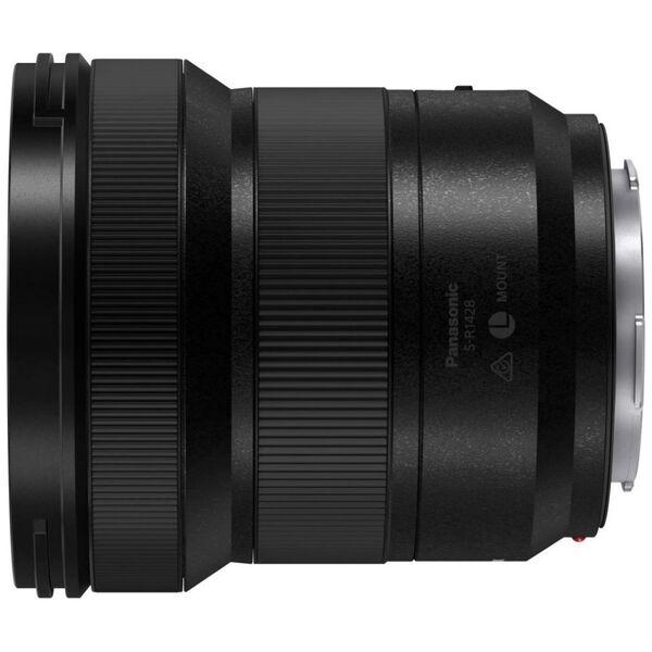 Φακός Panasonic Panasonic Lumix S 14-28mm f/4-5.6 Macro White Box 14014420 5025232953813