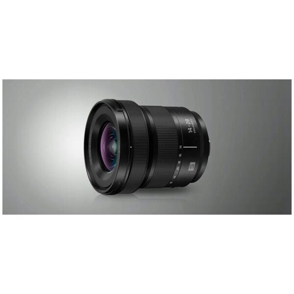 Φακός Panasonic Panasonic Lumix S 14-28mm f/4-5.6 Macro White Box 14014420 5025232953813